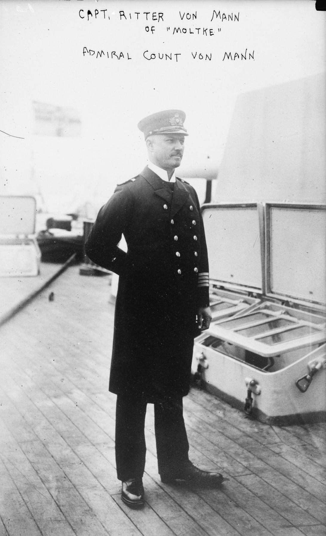 Moltke